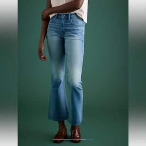 AE77 The Crop Flare size 27